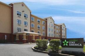  Extended Stay America Suites - Philadelphia - Airport - Tinicum Blvd  Филадельфия